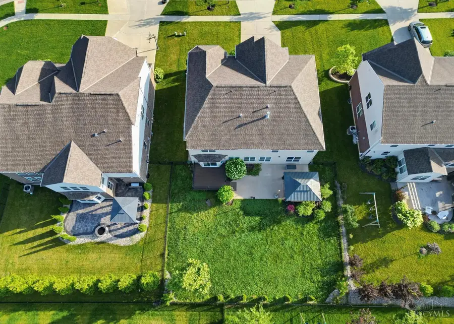 1303 Autumn Run Drive, Maineville, OH 45039 - #3