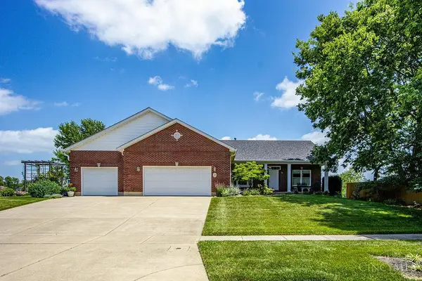 36 Robert Drive, Hamilton, OH 45013