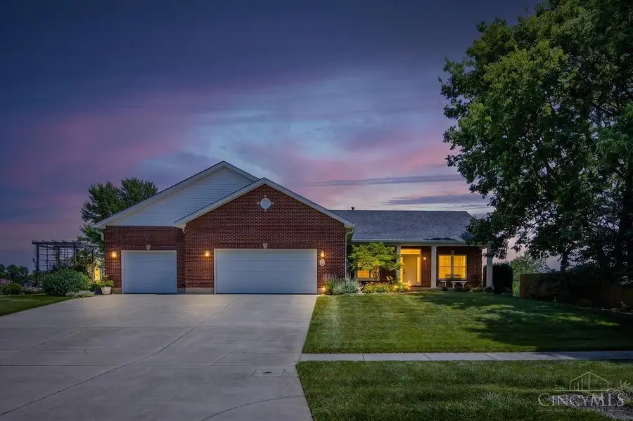 36 Robert Drive, Hamilton, OH 45013 - #2
