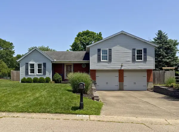 242 Bernard Drive, Monroe, OH 45050