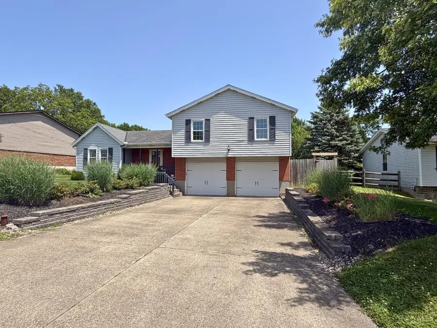 242 Bernard Drive, Monroe, OH 45050 - #3
