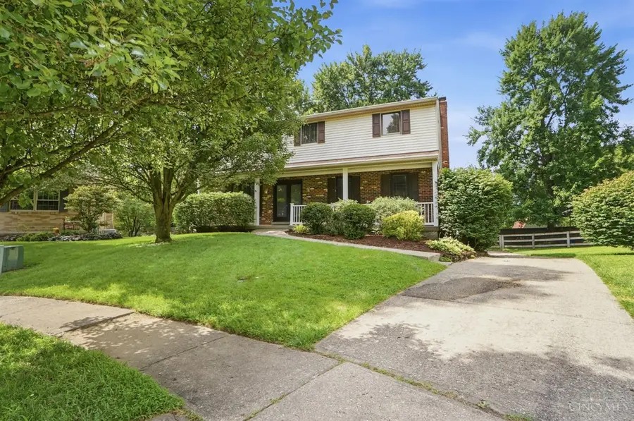 3831 Appletree Court, Colerain, OH 45247 - #2