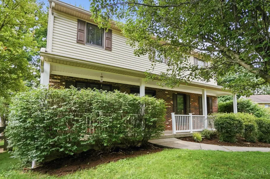 3831 Appletree Court, Colerain, OH 45247 - #3
