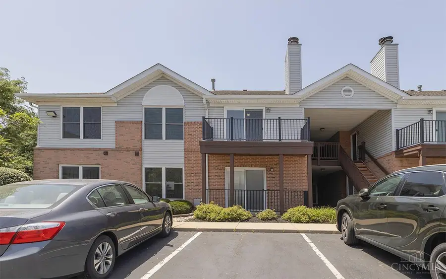 7509 Somerset Drive, Mason, OH 45040 - #2