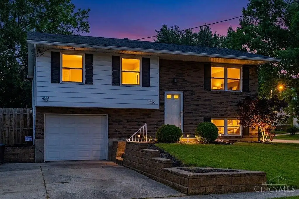 226 Goodrich Lane, Cincinnati, OH 45233 - #1