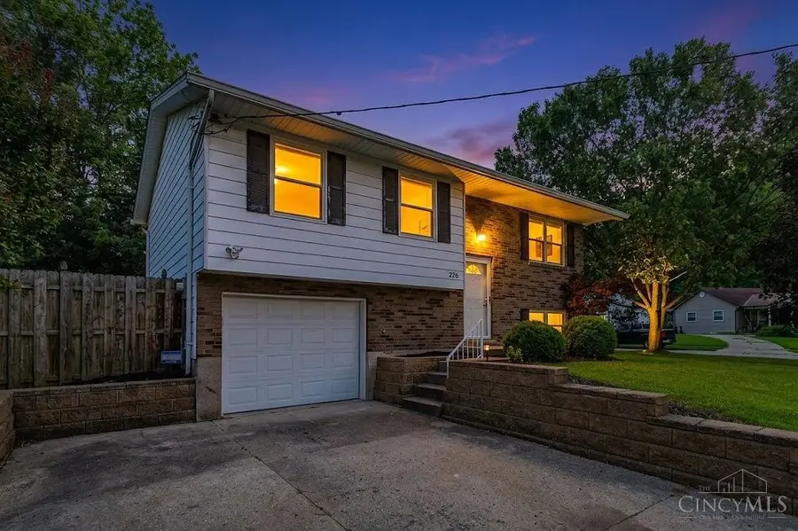 226 Goodrich Lane, Cincinnati, OH 45233 - #2