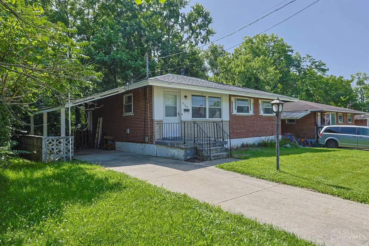 9168 Orangewood Drive, Northbrook, OH 45231 - #1