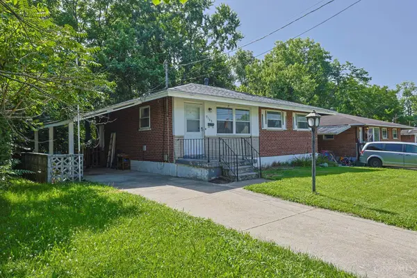 9168 Orangewood Drive, Colerain Twp, OH 45231