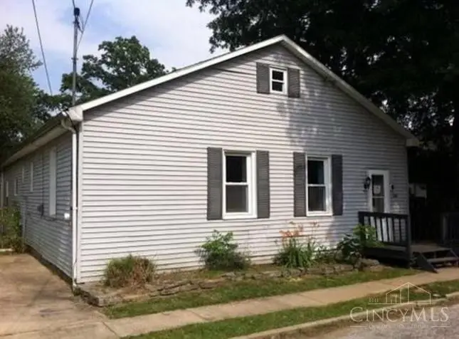 5818 Croslin Street, Cincinnati, OH 45230 - #1