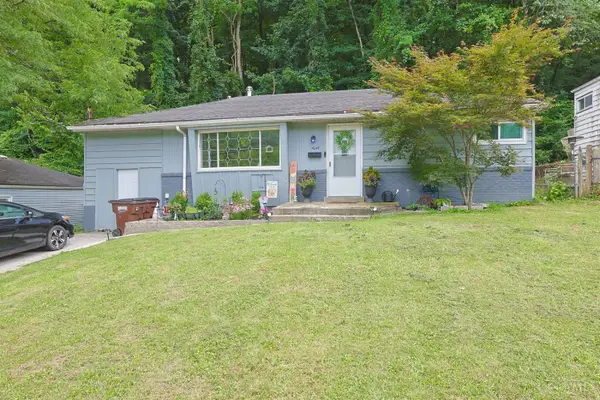 4045 Delhi Avenue, Cincinnati, OH 45204