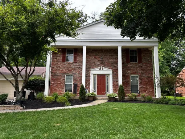 11257 Marlette Drive, Sycamore Twp, OH 45249