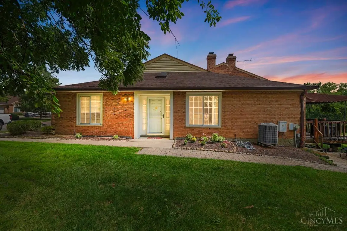 5248 S Eaglesnest Drive, Green, OH 45248 - #1