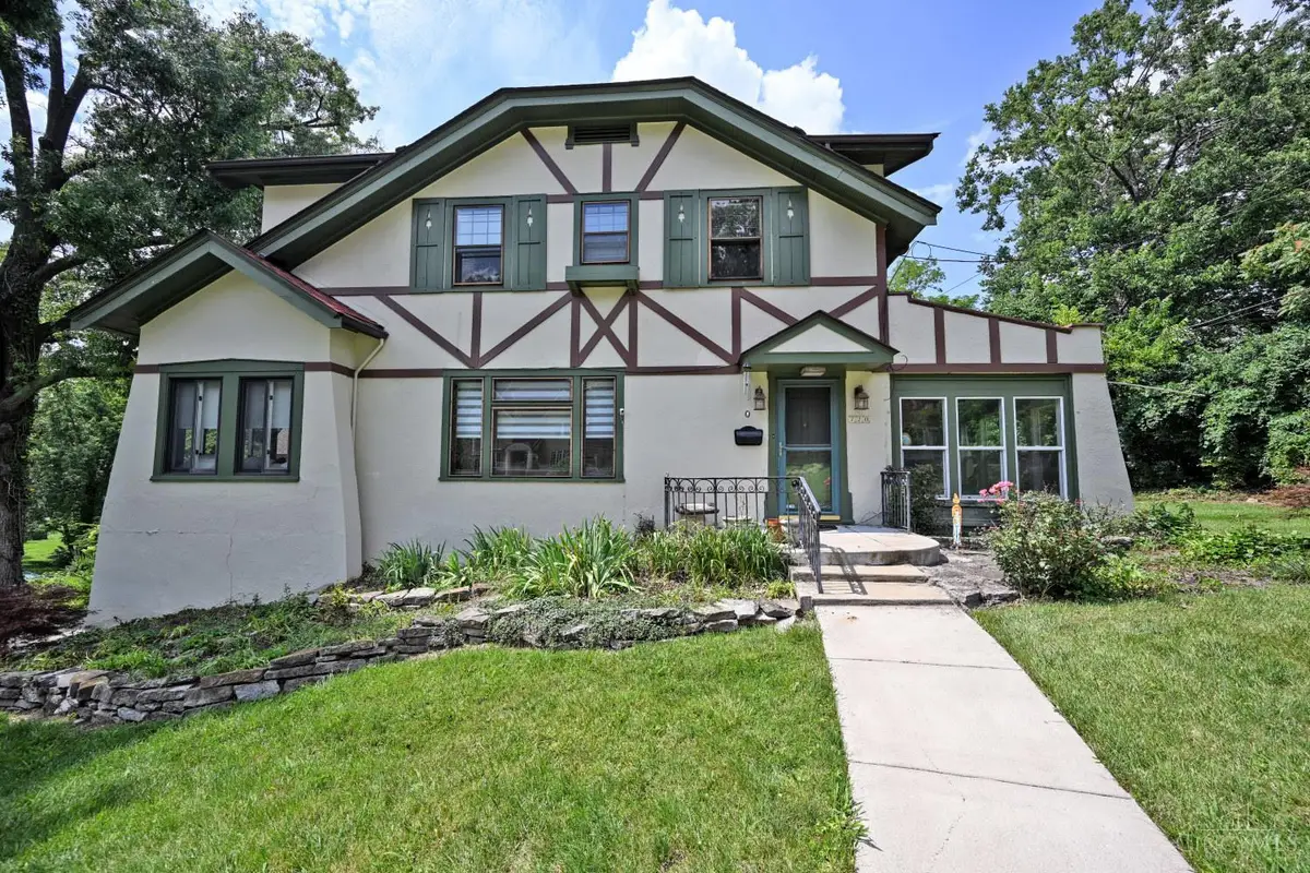 720 Red Bud Avenue, Cincinnati, OH 45229 - #1