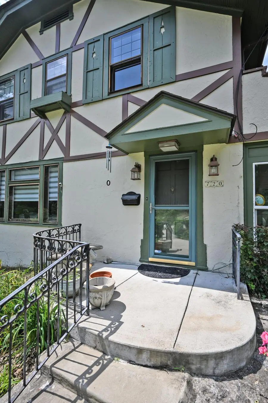720 Red Bud Avenue, Cincinnati, OH 45229 - #2