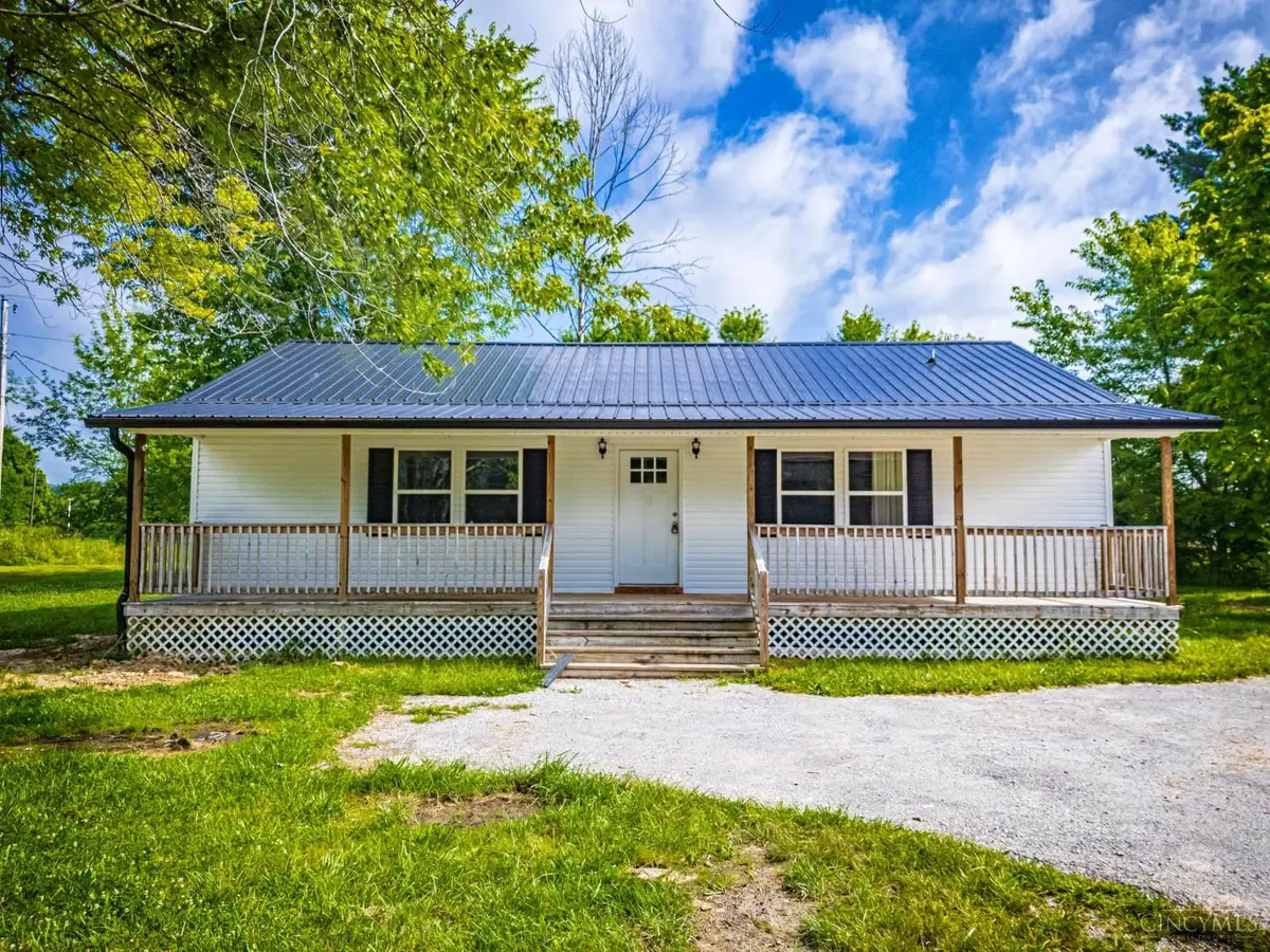 5792 St Rt 125, West Union, OH 45693 - #1