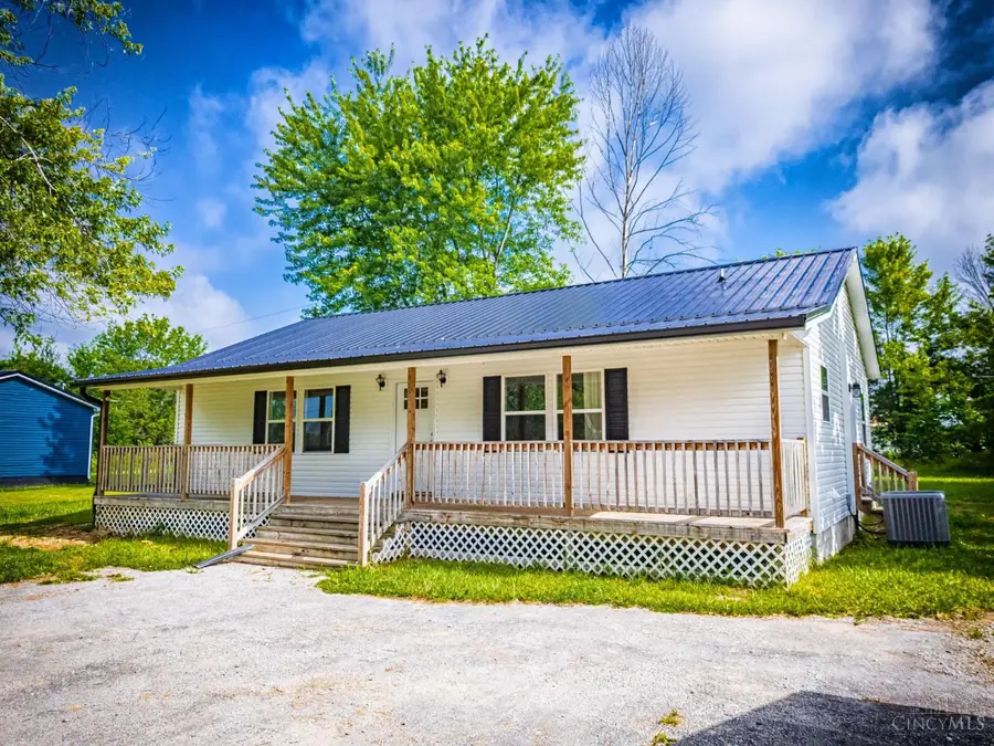 5792 St Rt 125, West Union, OH 45693 - #2