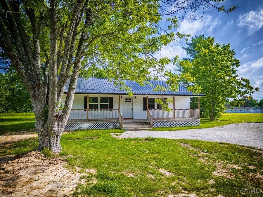 5792 St Rt 125, West Union, OH 45693 - #3