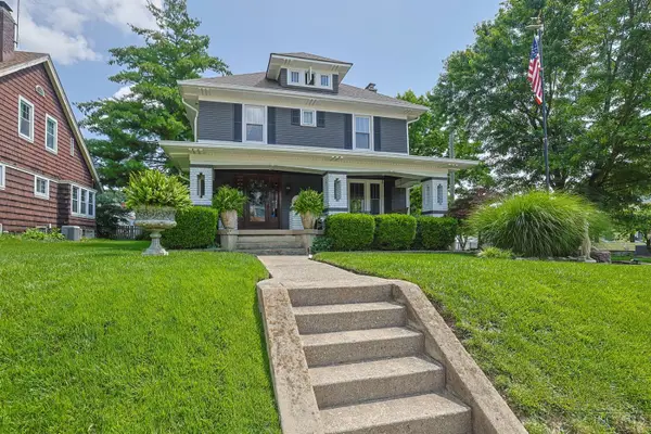 802 Main Street, Hamilton, OH 45013