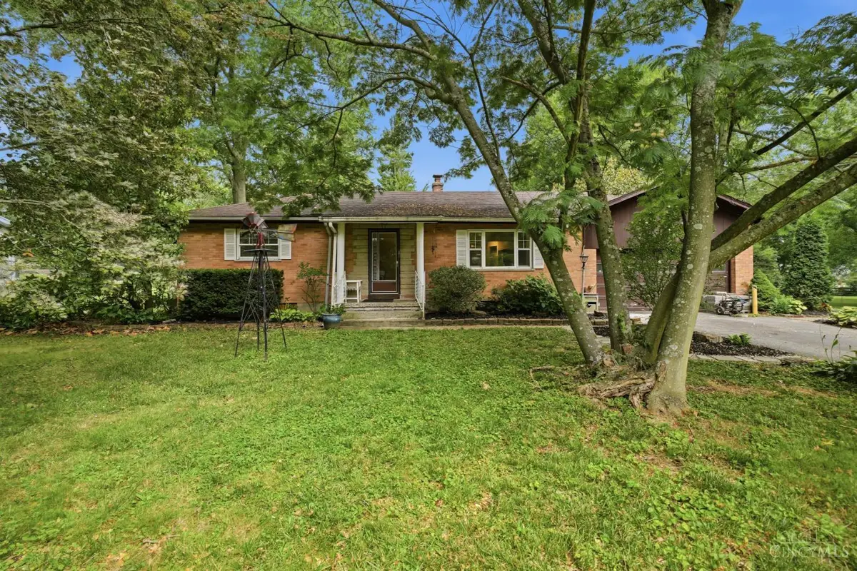 83 Amelia Olive Branch Road, Amelia, OH 45102 - #1