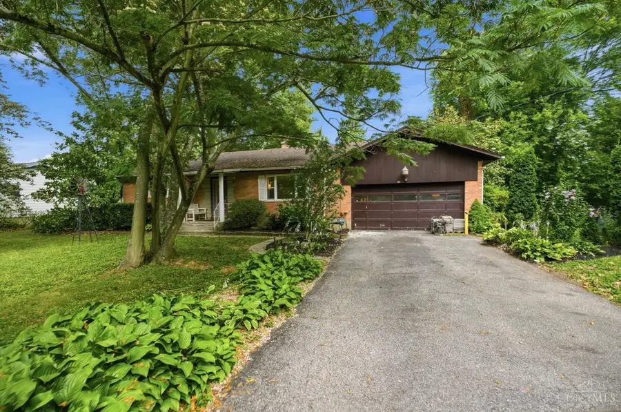 83 Amelia Olive Branch Road, Amelia, OH 45102 - #2