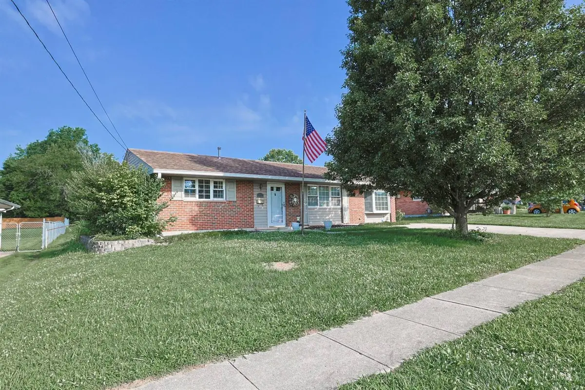 942 Mohawk Trail, Milford, OH 45150 - #1