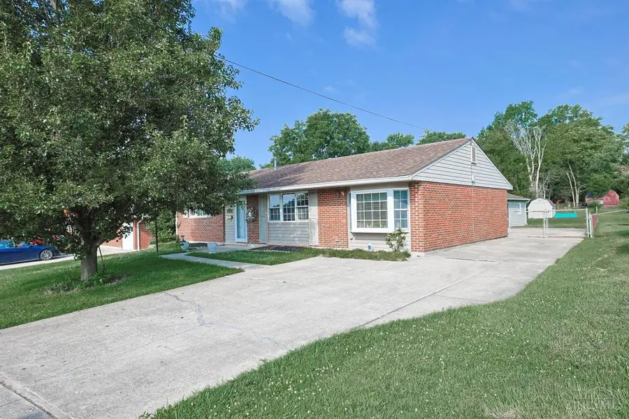 942 Mohawk Trail, Milford, OH 45150 - #2