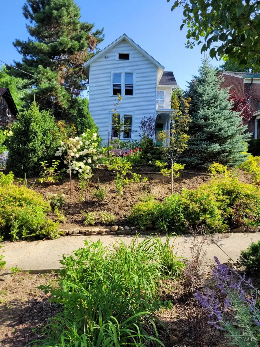 3036 Junietta Avenue, Cincinnati, OH 45211 - #2