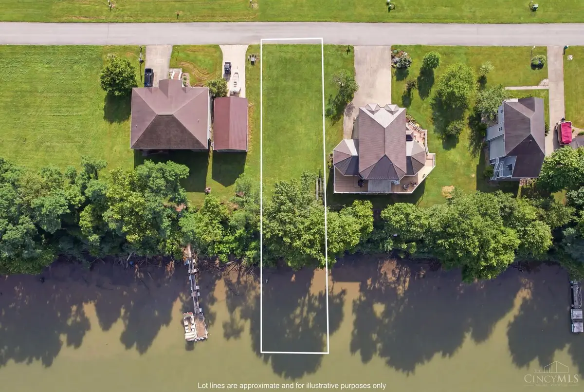 0 Robins Way, Ripley, OH 45617 - #1