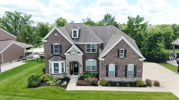 6551 Palmetto Drive, Deerfield Twp., OH 45040