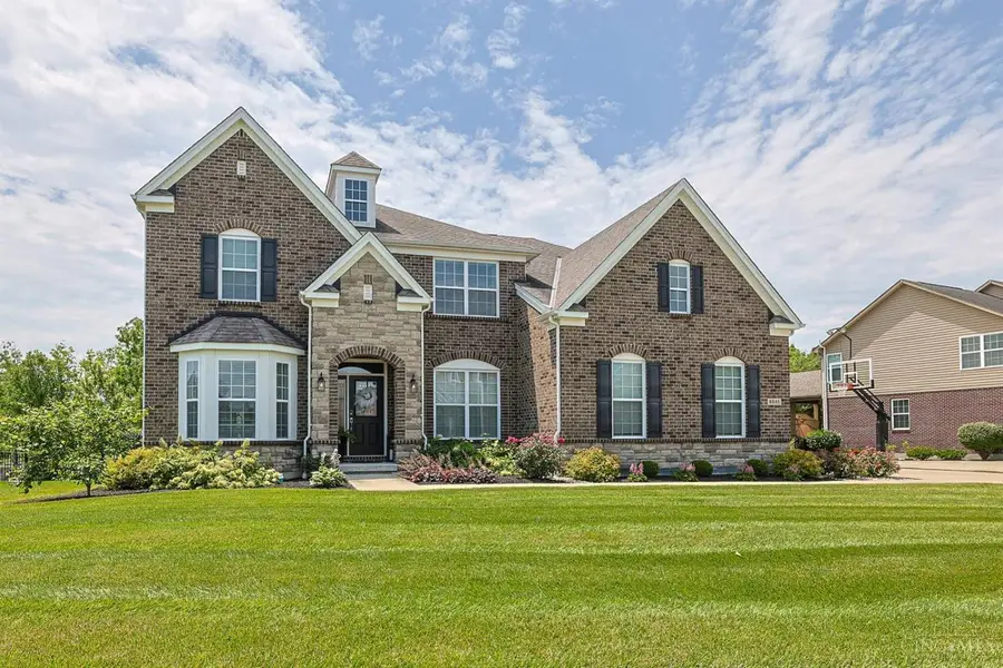 6551 Palmetto Drive, Deerfield, OH 45040 - #2