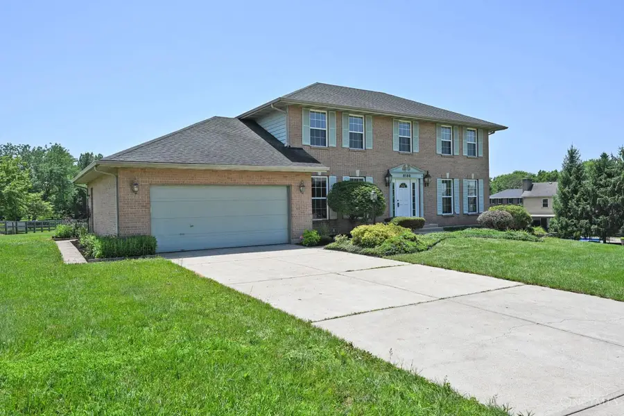 6169 Hillsdale Lane, West Chester, OH 45069 - #3