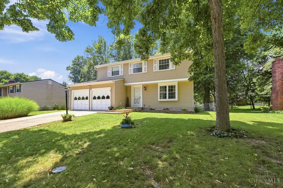 1155 Nature Run Road, Batavia, OH 45103 - #2