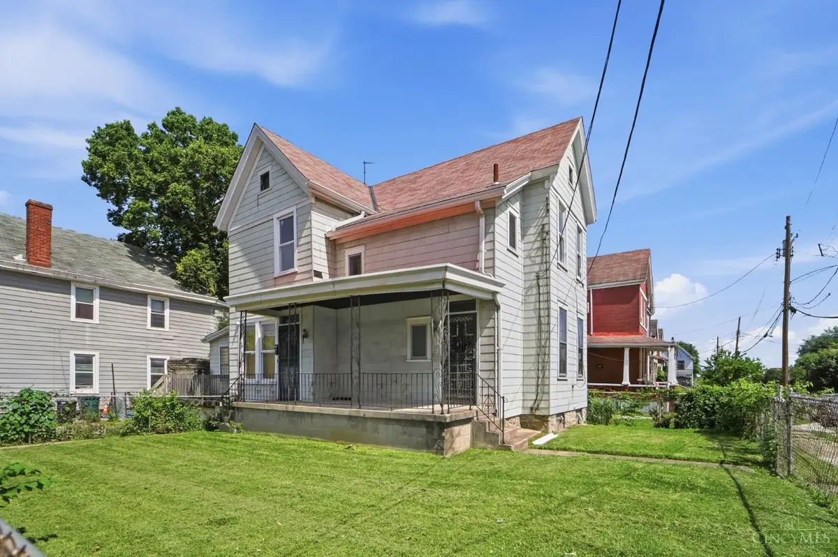 1626 Brewster Avenue, Cincinnati, OH 45207 - #1