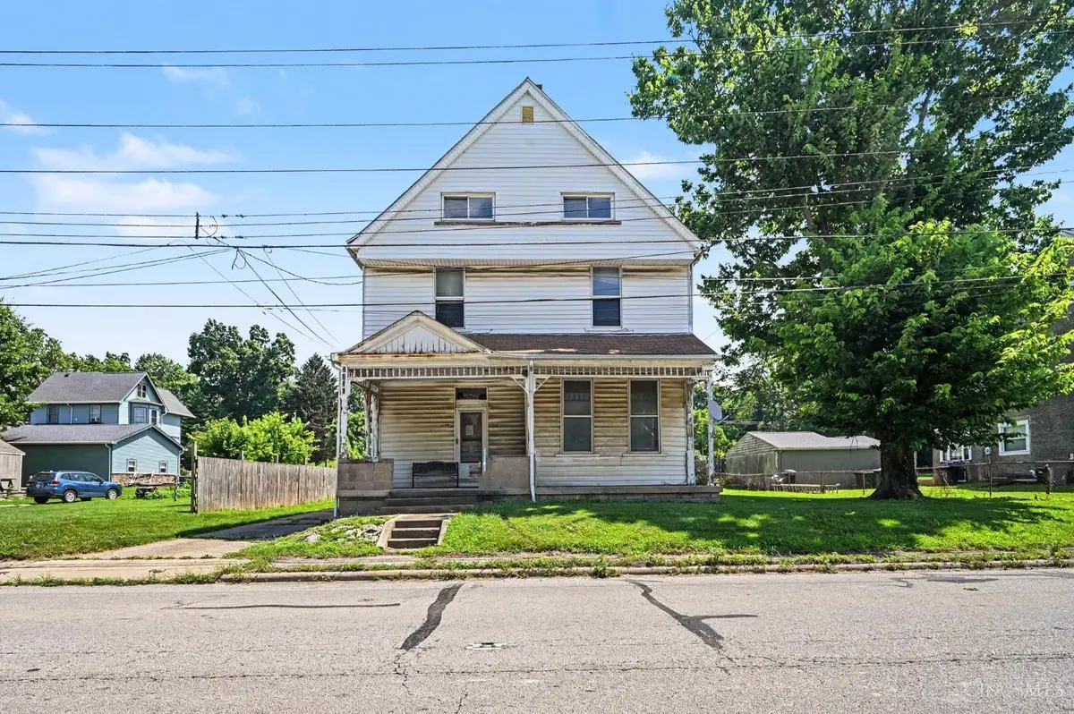 7126 River Road, Cincinnati, OH 45233 - #1