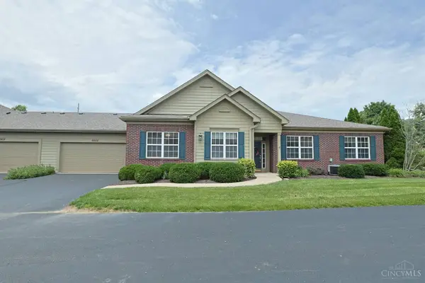 6953 Gentry Lane, Deerfield Twp., OH 45040