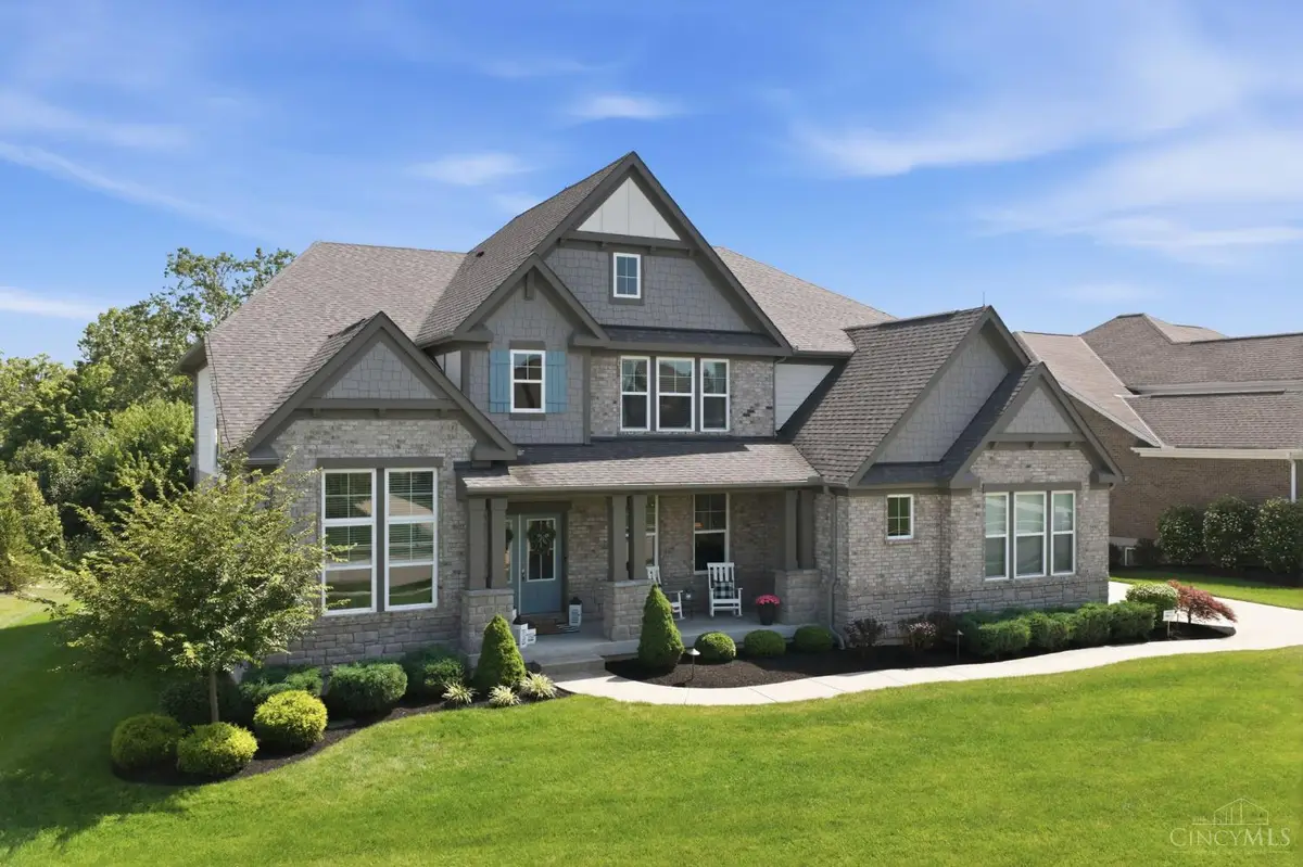5441 Sentinel Oak Drive, Mason, OH 45040 - #1