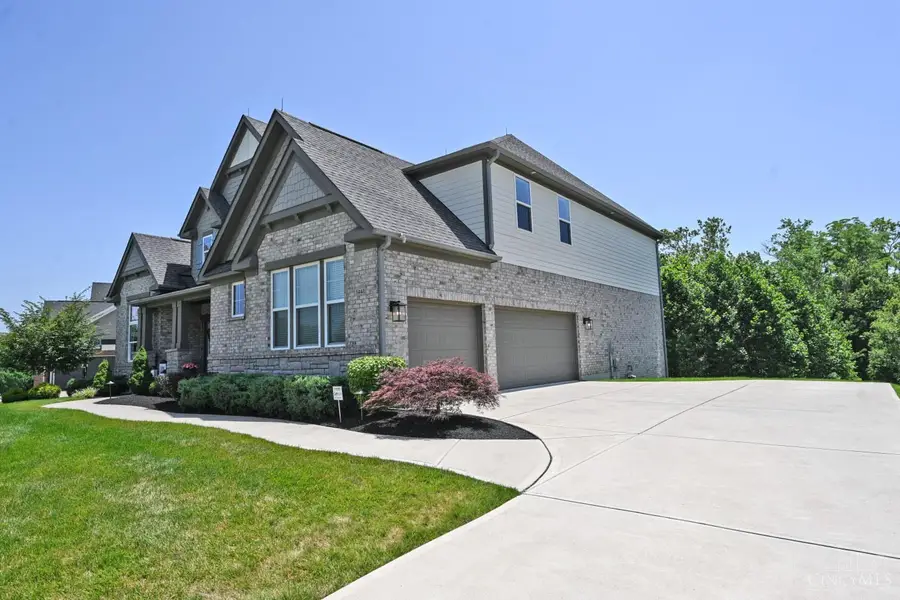 5441 Sentinel Oak Drive, Mason, OH 45040 - #3