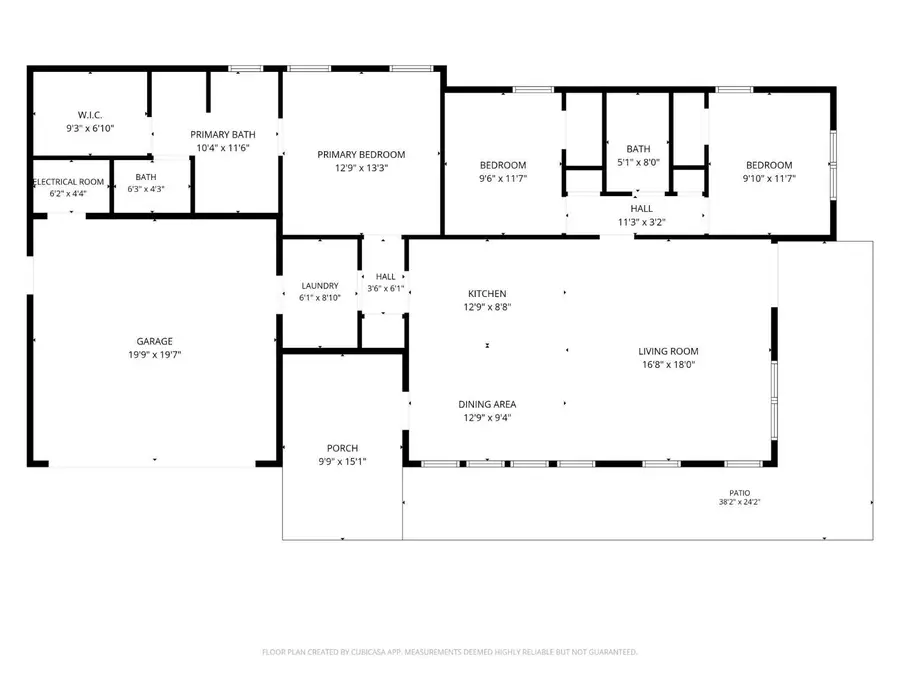 163 Norseman Drive, Lake Lakengren, OH 45320 - #3