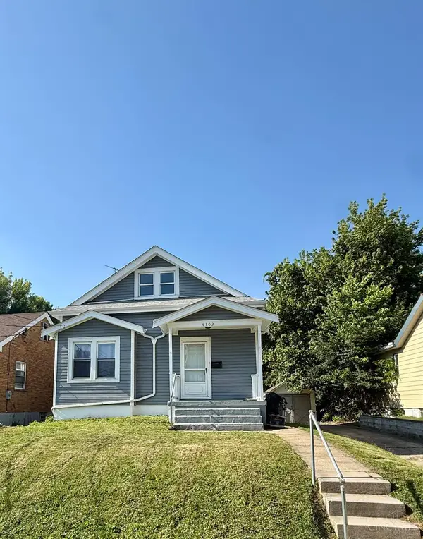 4302 Harding Avenue, Cheviot, OH 45211
