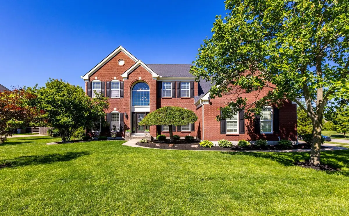7367 Sussex Drive, West Chester, OH 45069 - #1