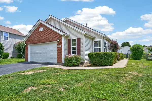 7724 Hillsdowne Circle, Maineville, OH 45039