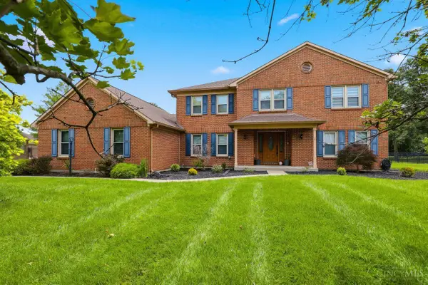 3165 Palomino Trail, Mason, OH 45040
