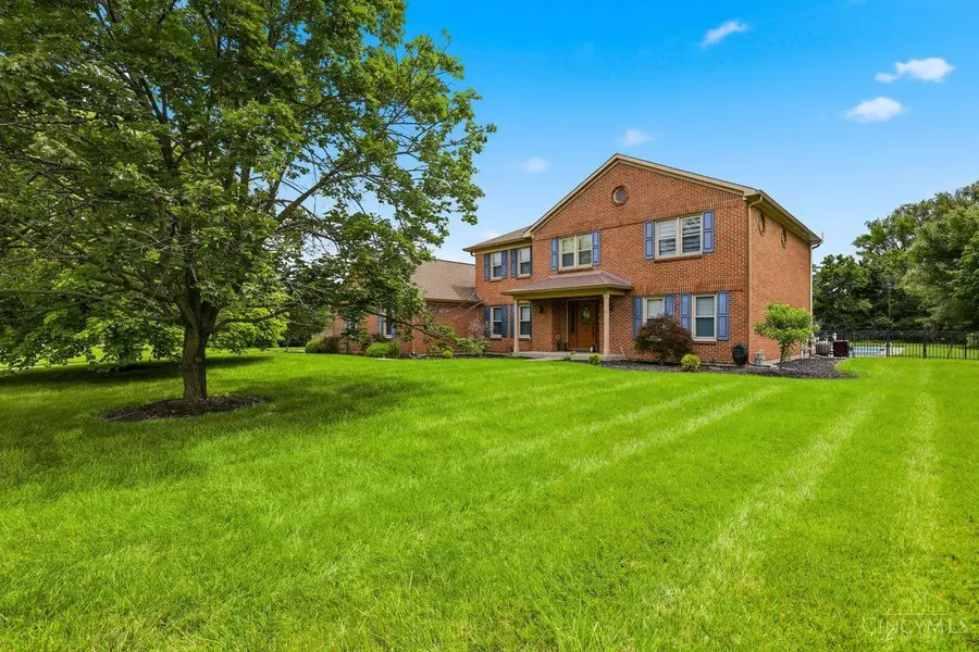 3165 Palomino Trail, Mason, OH 45040 - #2