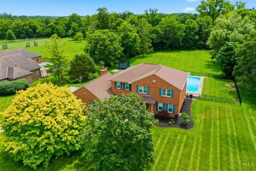 3165 Palomino Trail, Mason, OH 45040 - #3