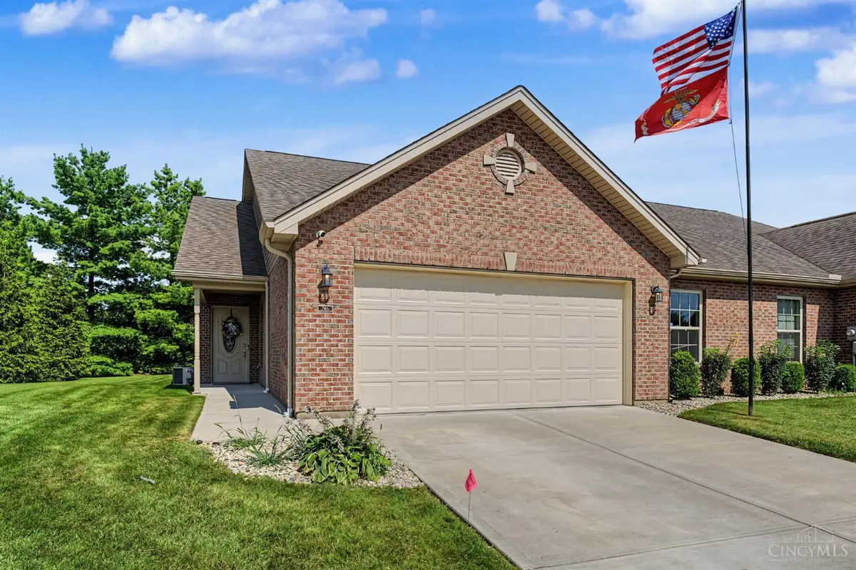 746 Villa Court, Trenton, OH 45067 - #1