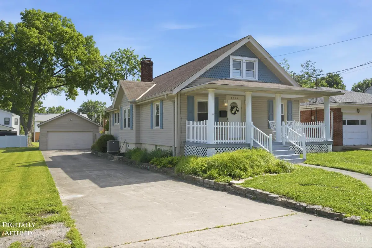 4824 Fairview Avenue, Blue Ash, OH 45242 - #1