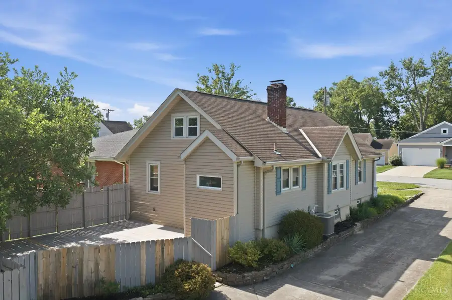 4824 Fairview Avenue, Blue Ash, OH 45242 - #3