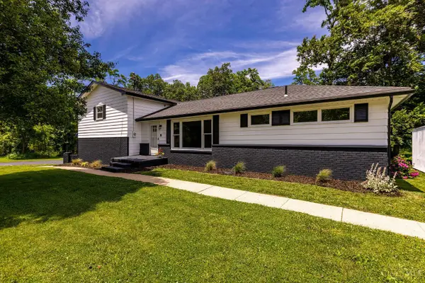 5813 Somers Gratis Road, Gratis Twp, OH 45311