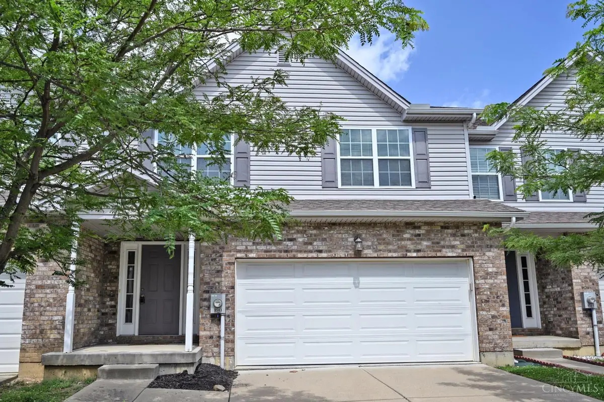 9563 Conservancy Place, West Chester, OH 45011 - #1