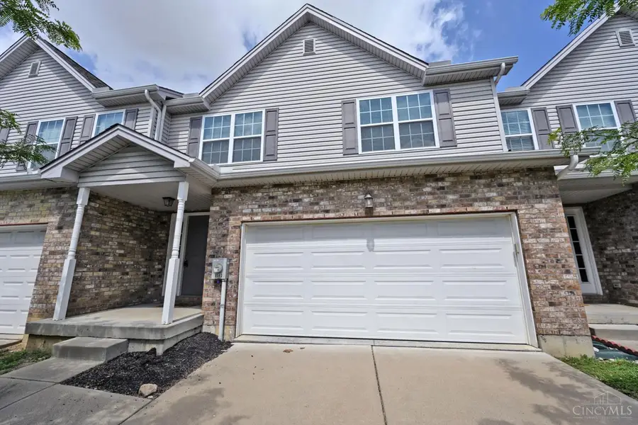 9563 Conservancy Place, West Chester, OH 45011 - #2